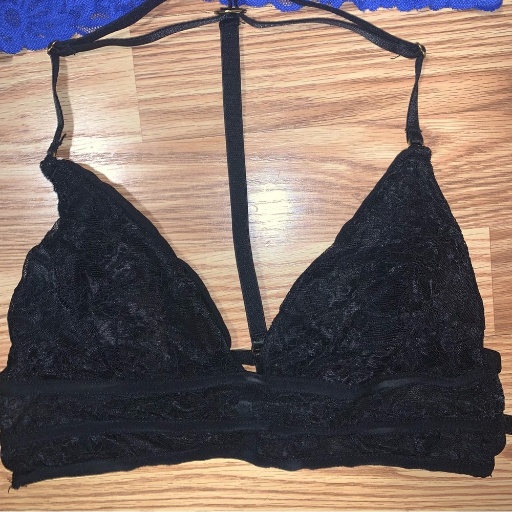 Lace Bralettes - Picture 3 of 6